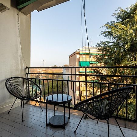 Casa Ricordo Martesana Leilighet Milano Eksteriør bilde