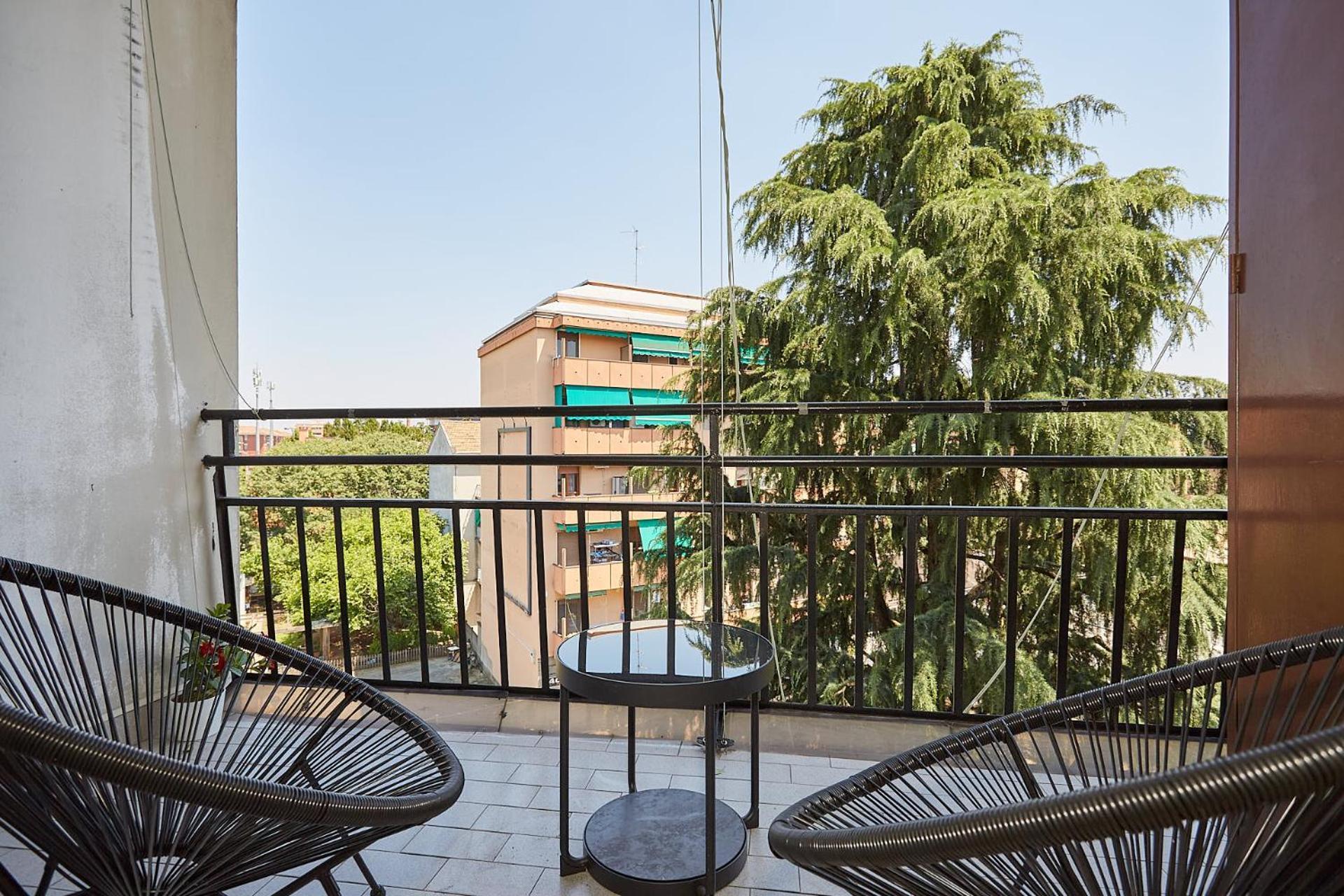 Casa Ricordo Martesana Leilighet Milano Eksteriør bilde