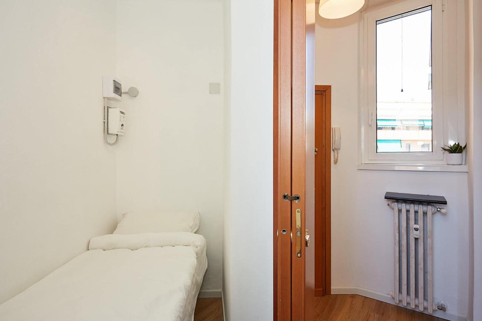 Casa Ricordo Martesana Leilighet Milano Eksteriør bilde