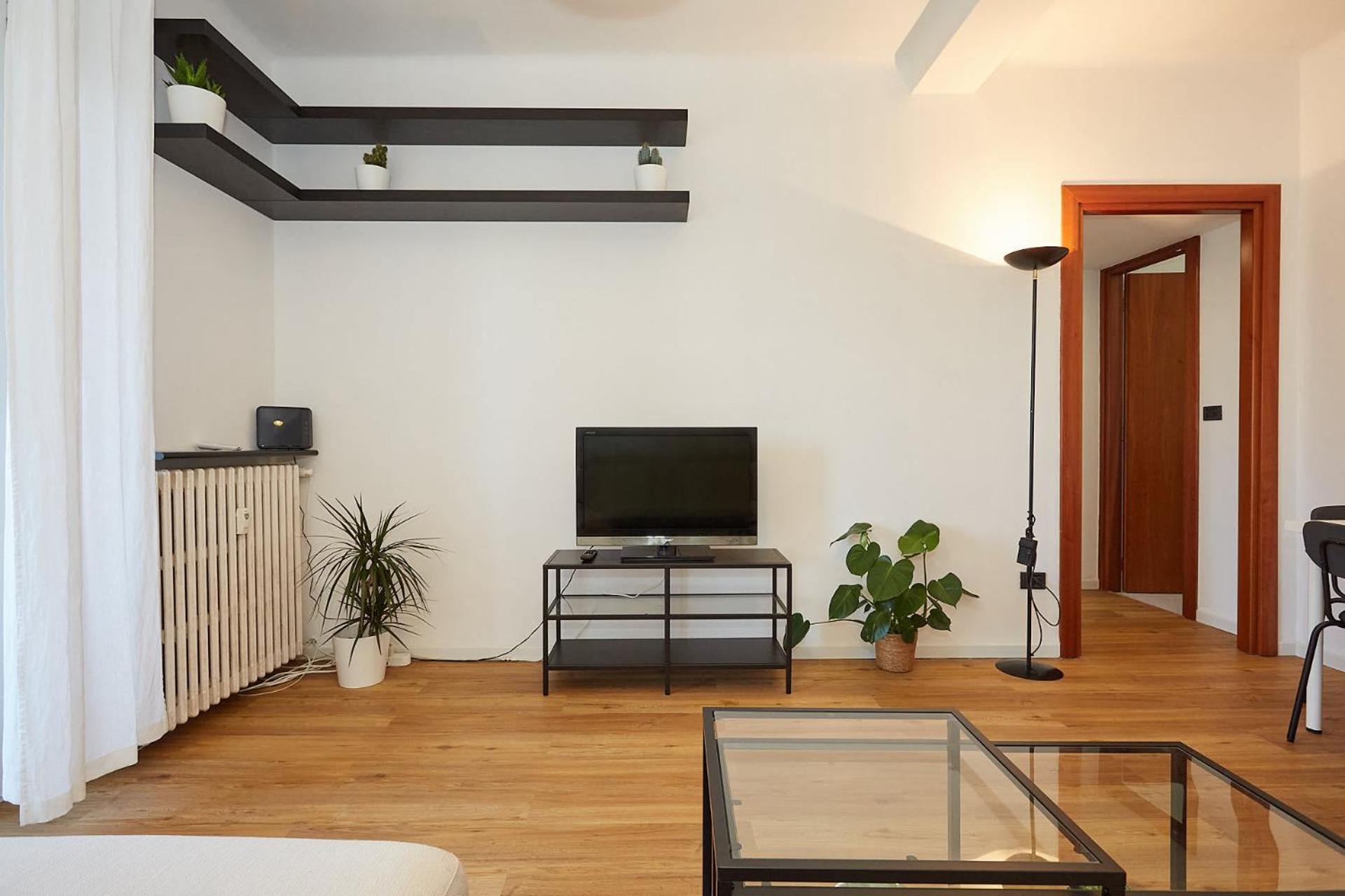 Casa Ricordo Martesana Leilighet Milano Eksteriør bilde