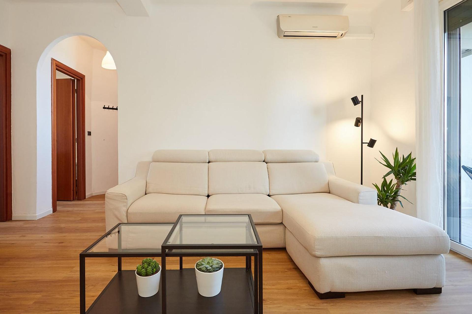 Casa Ricordo Martesana Leilighet Milano Eksteriør bilde