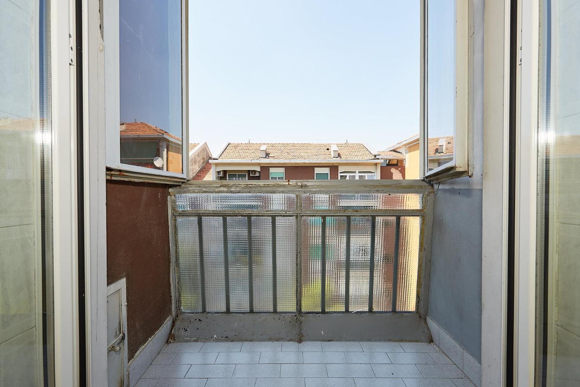 Casa Ricordo Martesana Leilighet Milano Eksteriør bilde