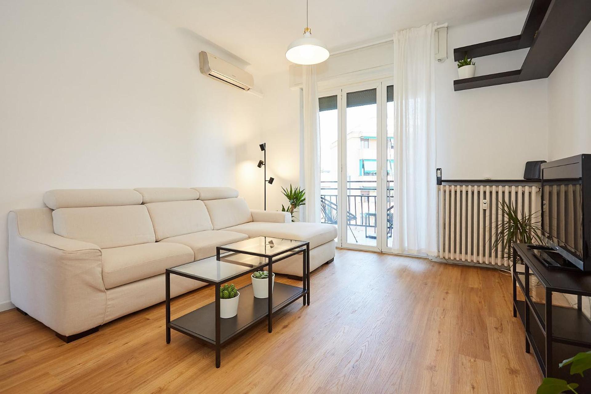 Casa Ricordo Martesana Leilighet Milano Eksteriør bilde