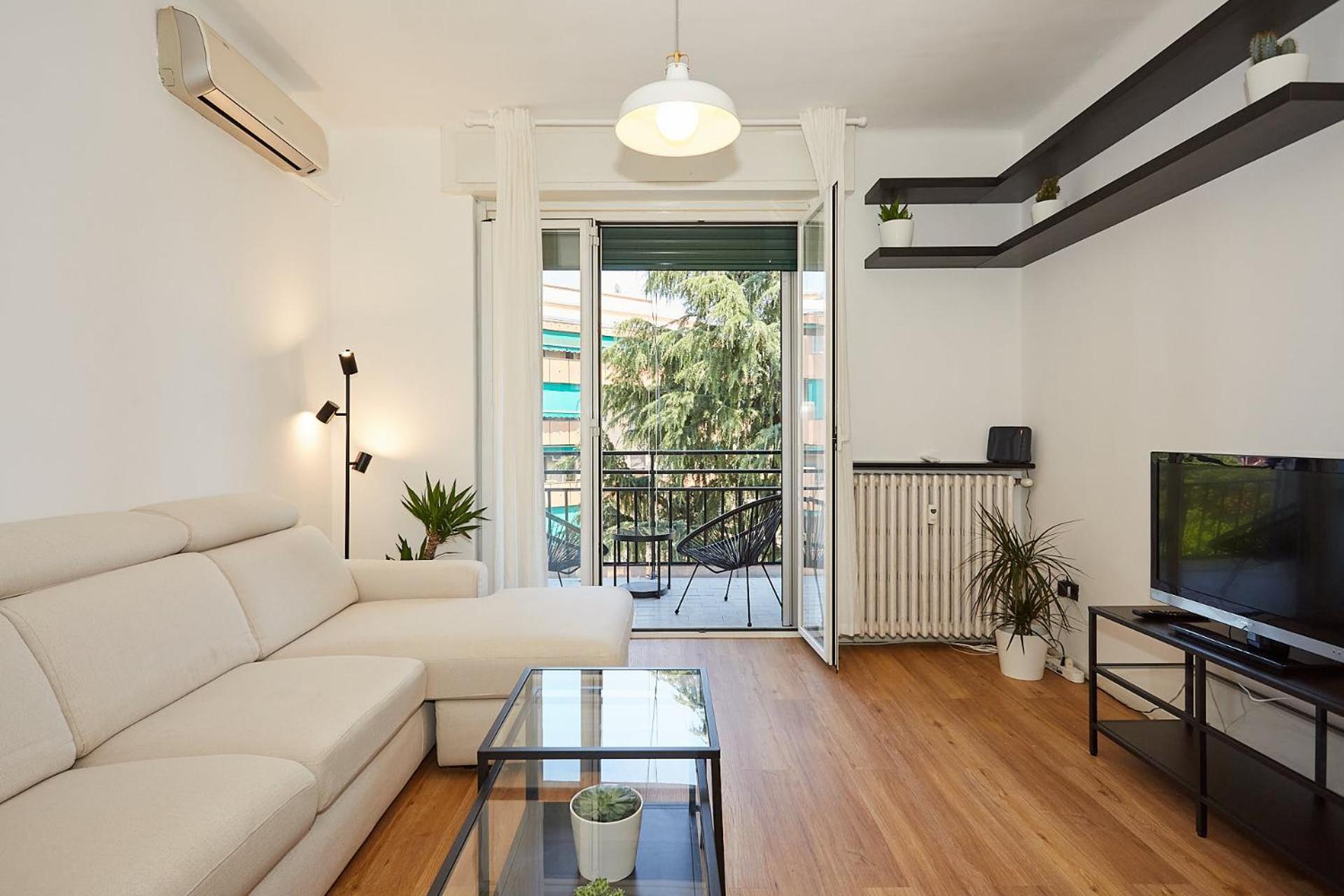 Casa Ricordo Martesana Leilighet Milano Eksteriør bilde