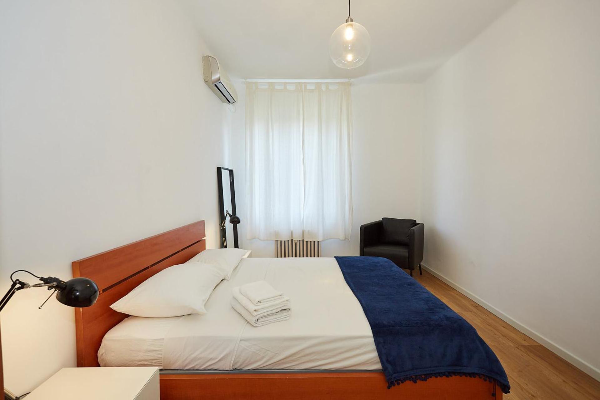 Casa Ricordo Martesana Leilighet Milano Eksteriør bilde