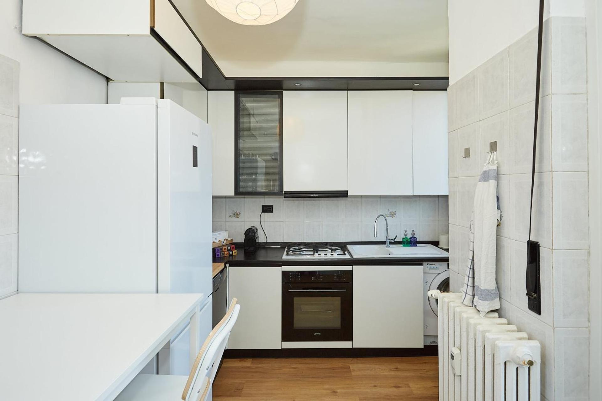 Casa Ricordo Martesana Leilighet Milano Eksteriør bilde