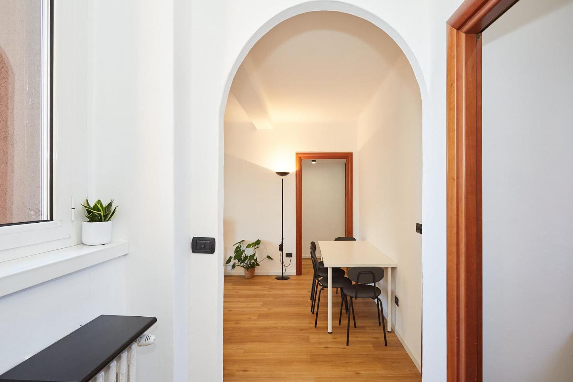 Casa Ricordo Martesana Leilighet Milano Eksteriør bilde