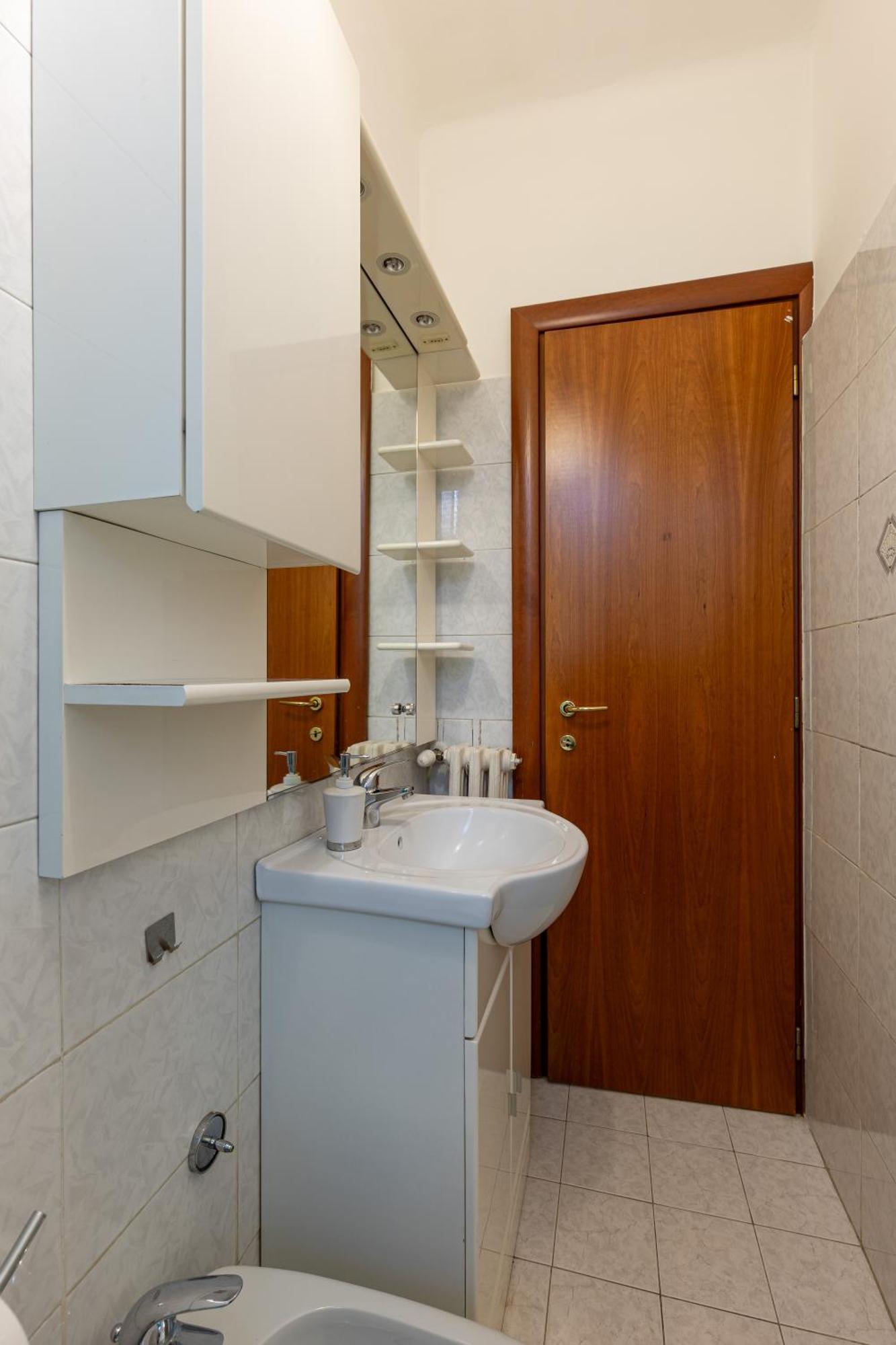 Casa Ricordo Martesana Leilighet Milano Eksteriør bilde