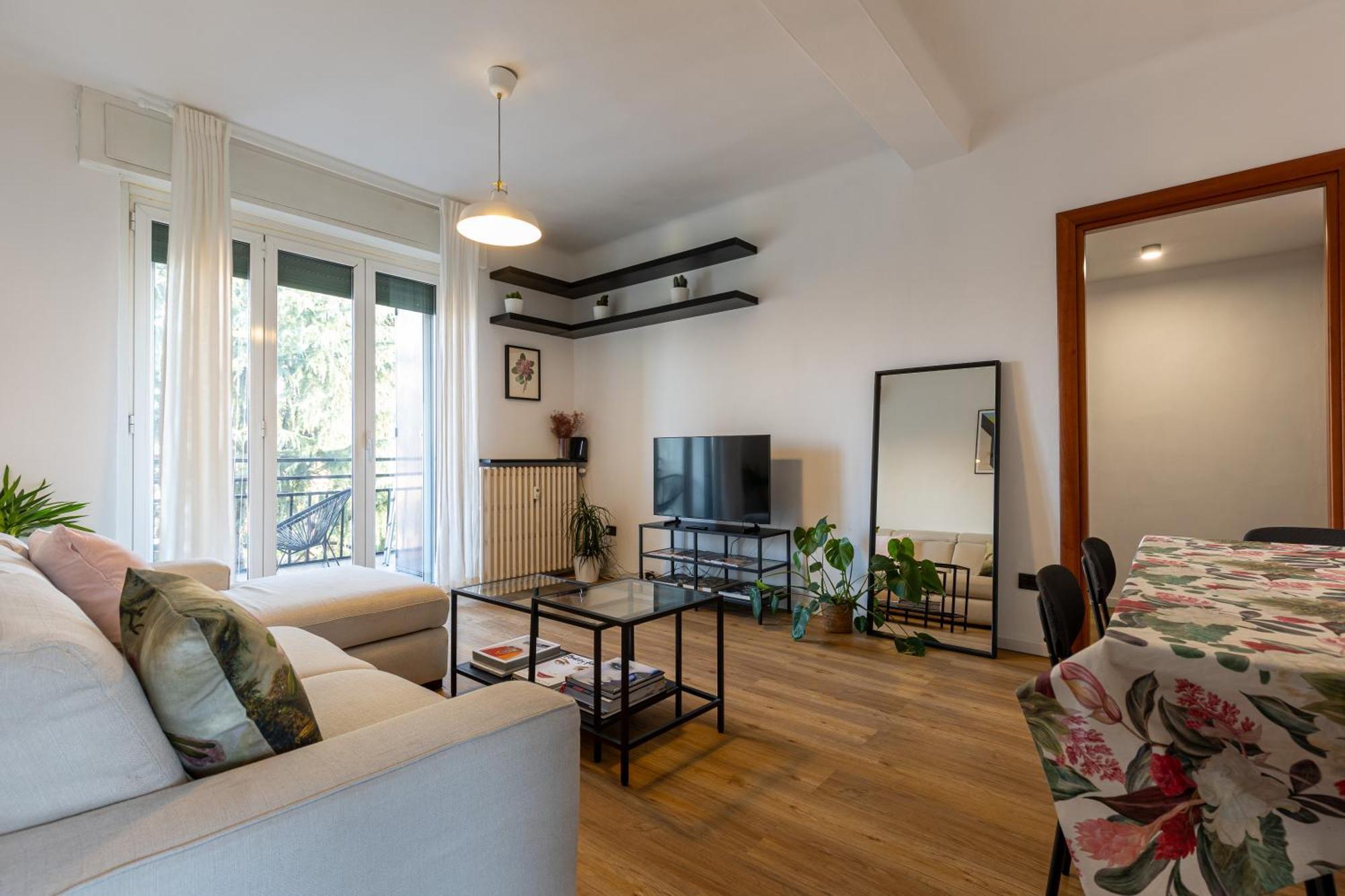 Casa Ricordo Martesana Leilighet Milano Eksteriør bilde