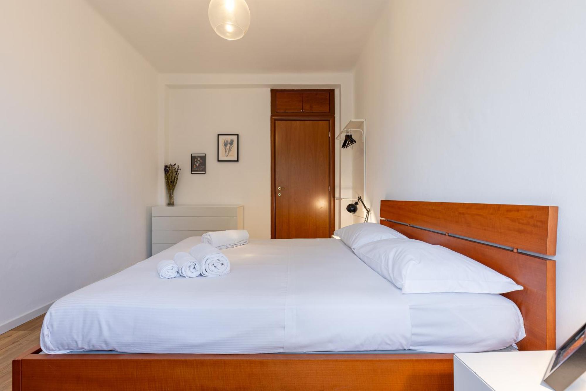 Casa Ricordo Martesana Leilighet Milano Eksteriør bilde